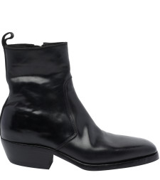 [Premiata] Ankle boots FW26 31170NERO