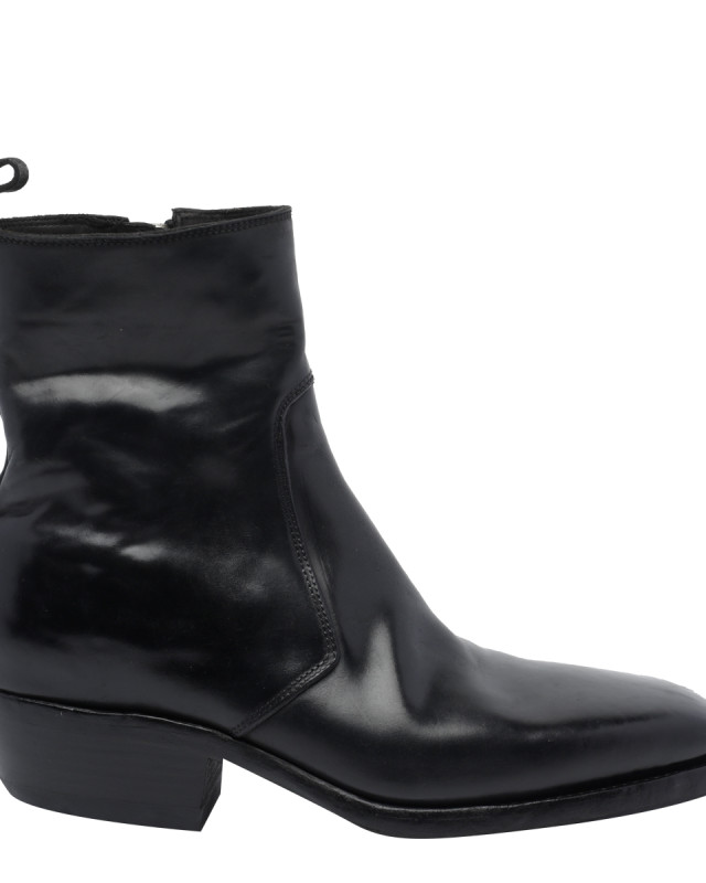 [Premiata] Ankle boots FW26 31170NERO