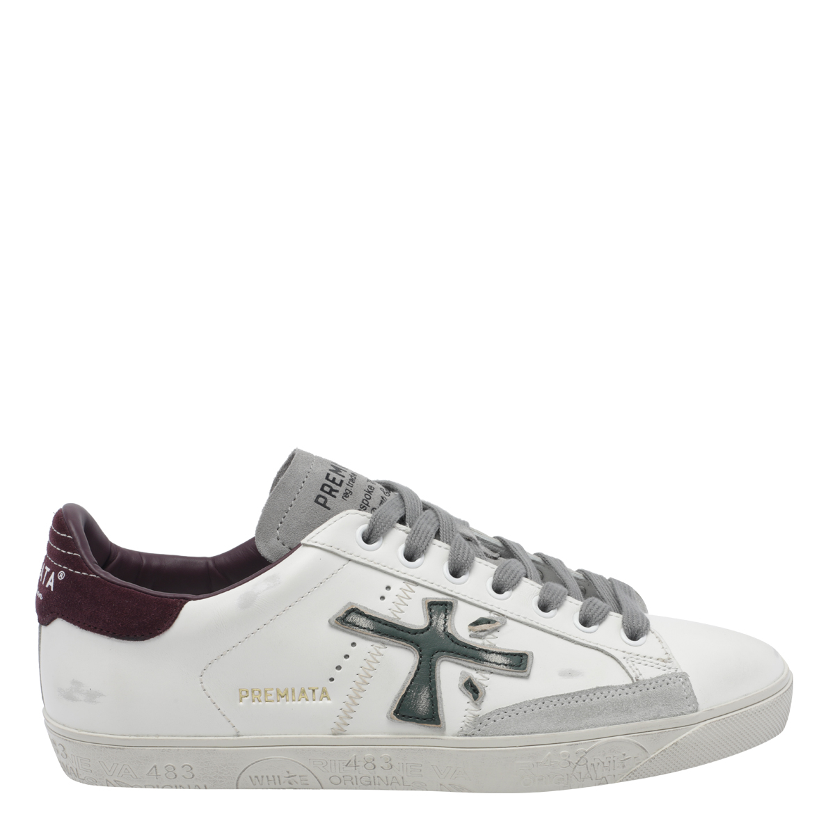 [Premiata] Sneakers FW26 STEVEN7631