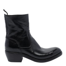 [Premiata] Ankle boots FW26 32334NERO