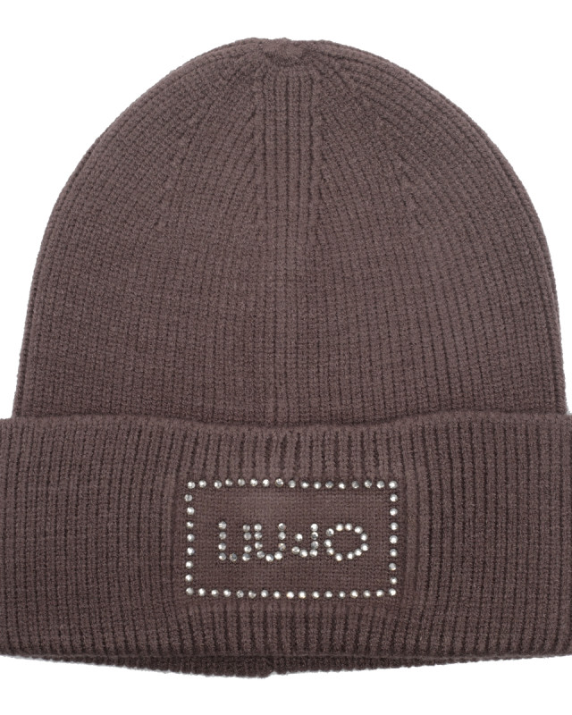 [Liu Jo] Hat FW26 2F6022MA38S00533