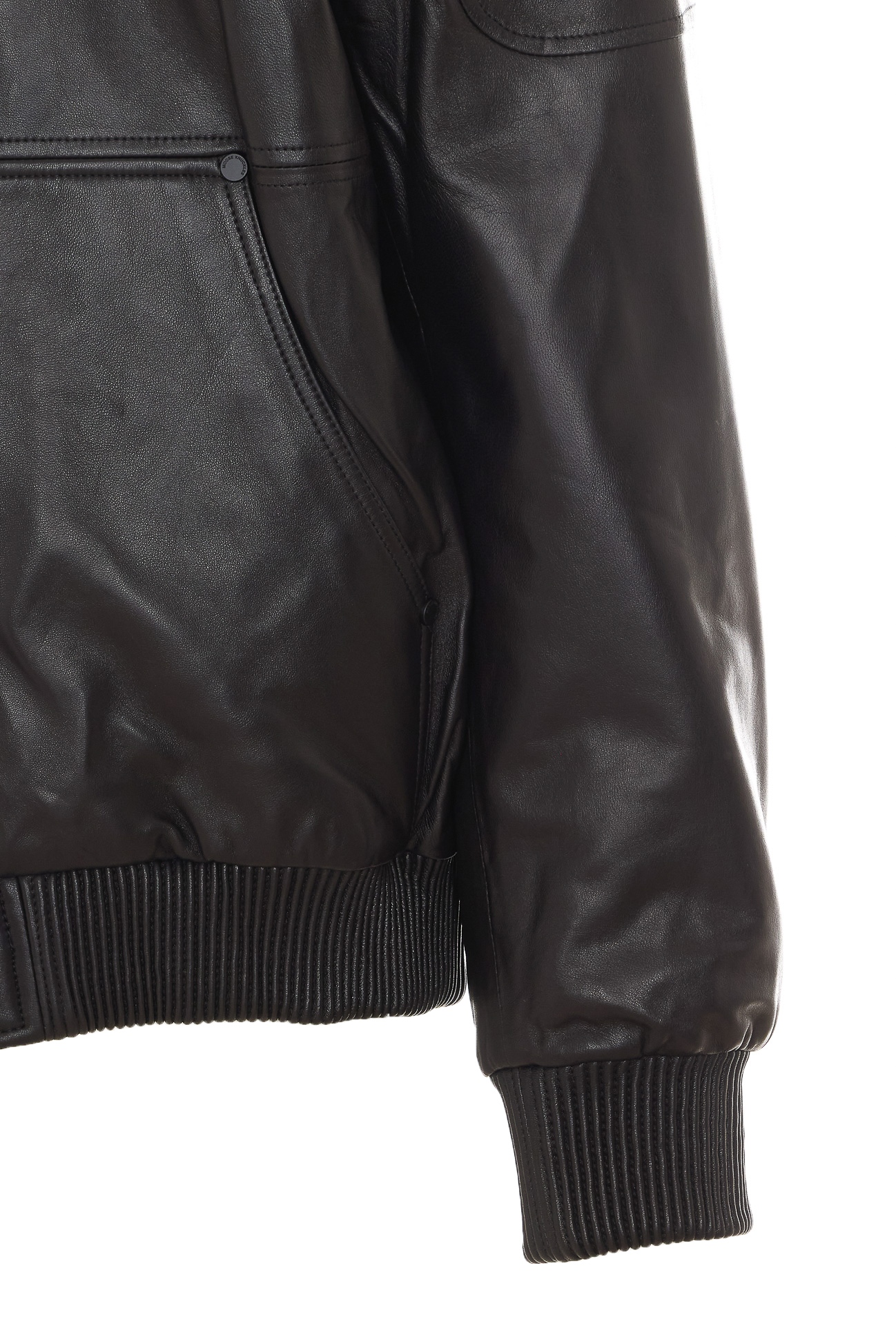 [Moose Knuckles] Jacket FW26 M36ML310292