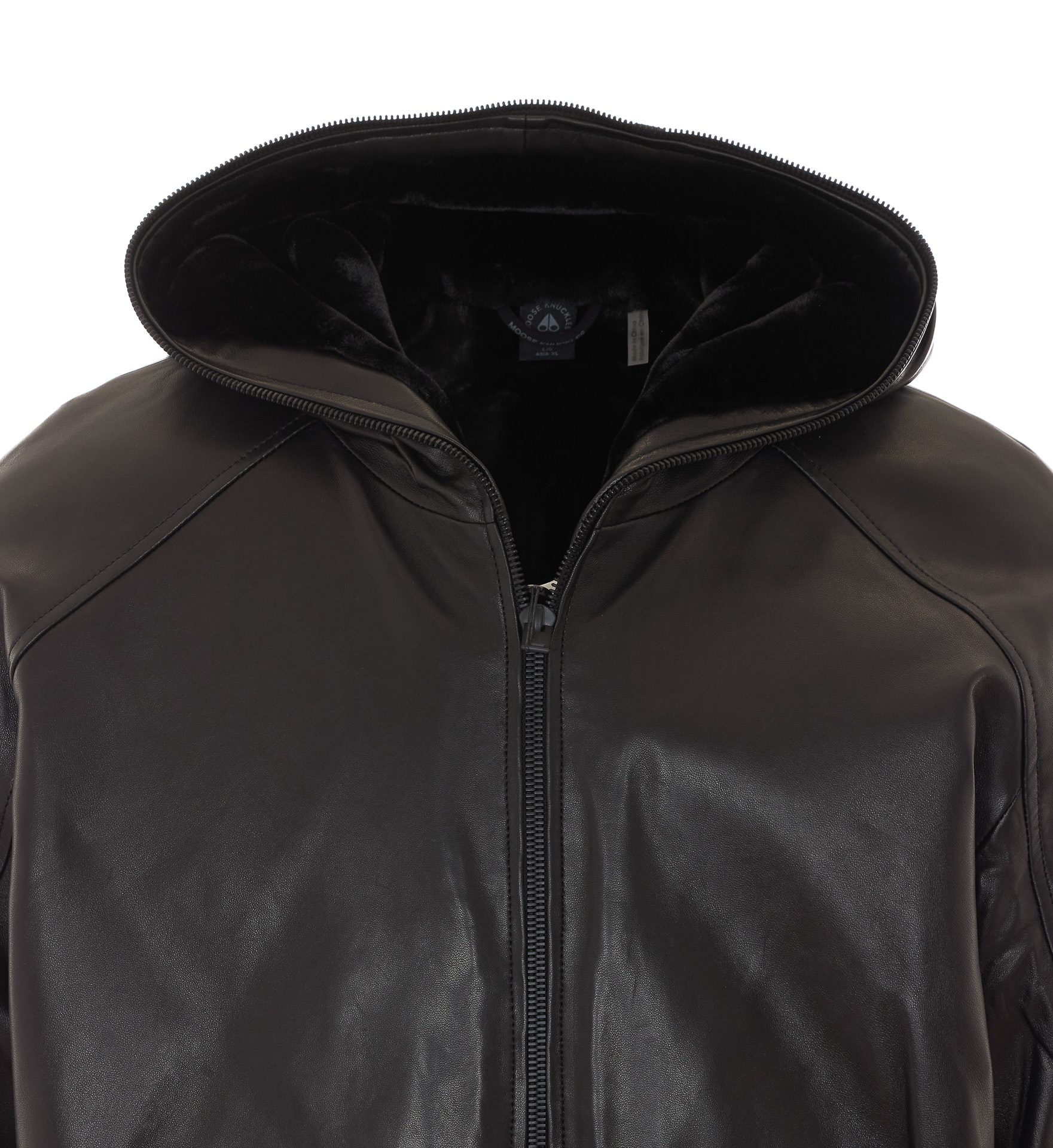 [Moose Knuckles] Jacket FW26 M36ML310292