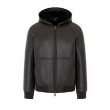 [Moose Knuckles] Jacket FW26 M36ML310292
