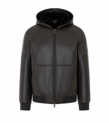 [Moose Knuckles] Jacket FW26 M36ML310292