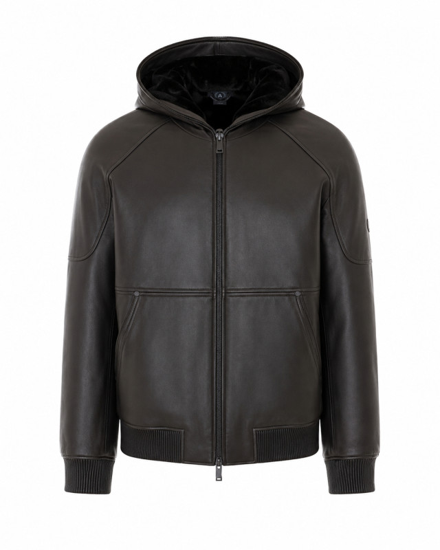 [Moose Knuckles] Jacket FW26 M36ML310292