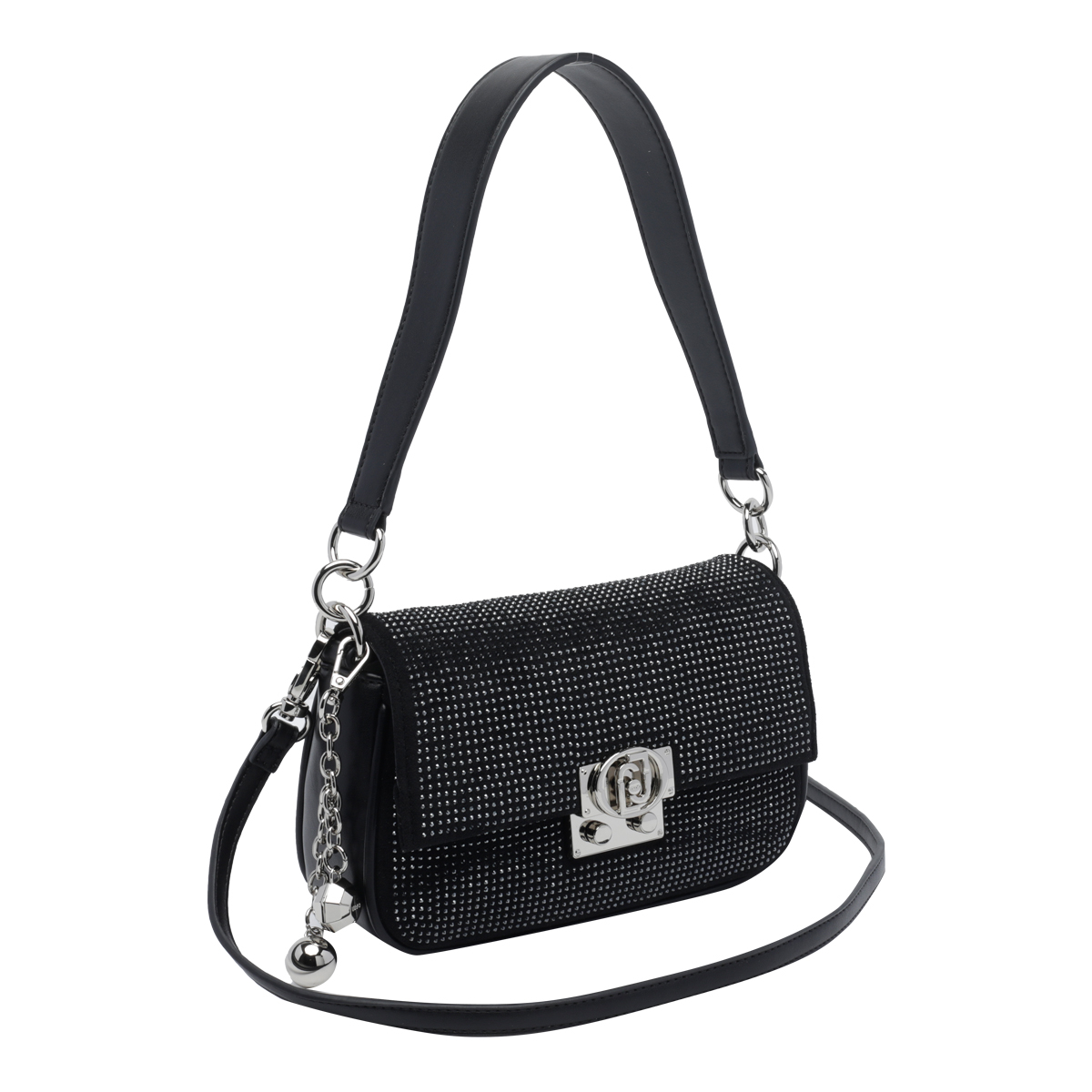 [Liu Jo] Shoulder bag FW26 AF6055T765A22222