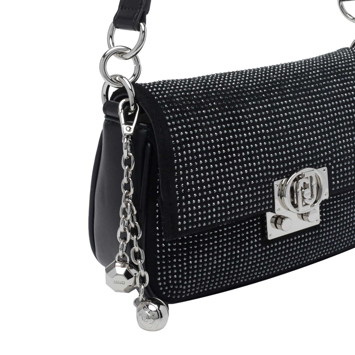 [Liu Jo] Shoulder bag FW26 AF6055T765A22222