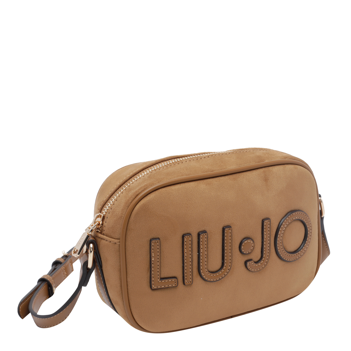 [Liu Jo] Shoulder bag FW26 AF6119T711A81140