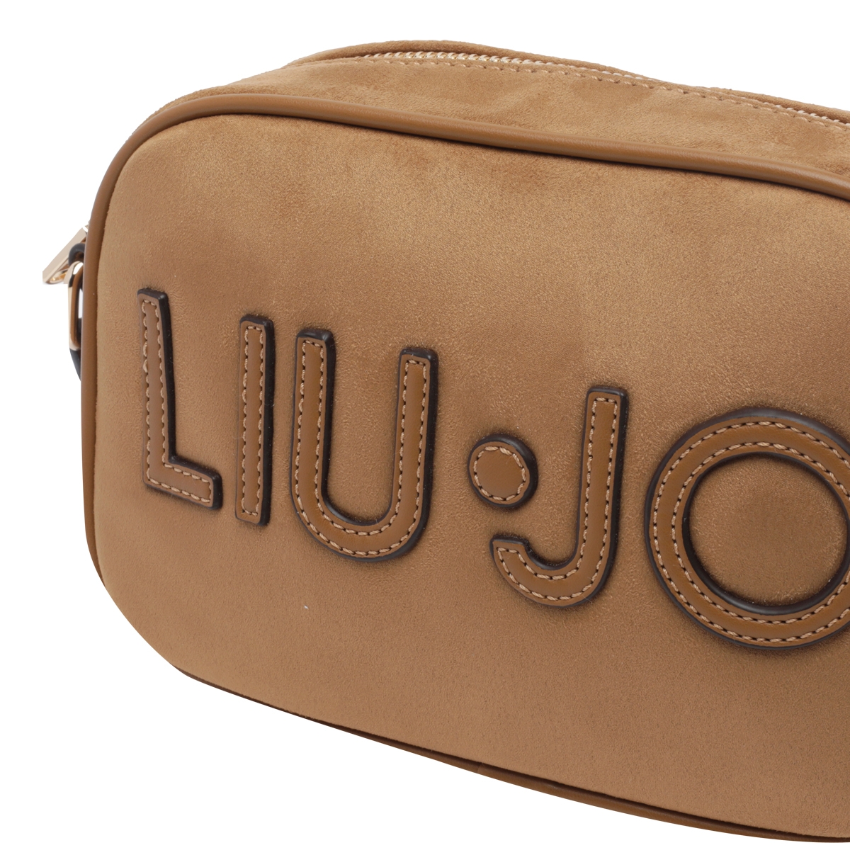 [Liu Jo] Shoulder bag FW26 AF6119T711A81140