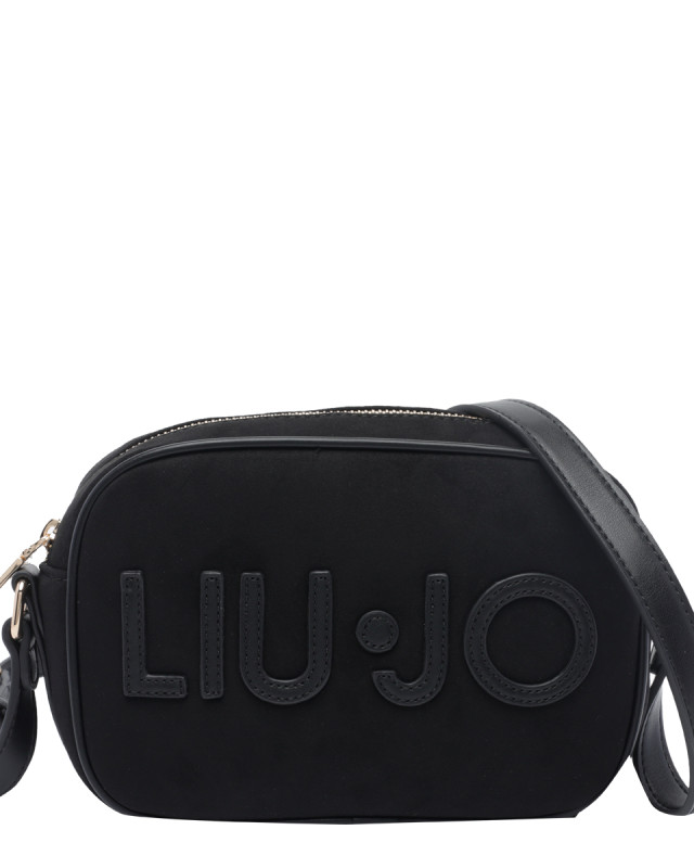 [Liu Jo] Shoulder bag FW26 AF6119T711A22222