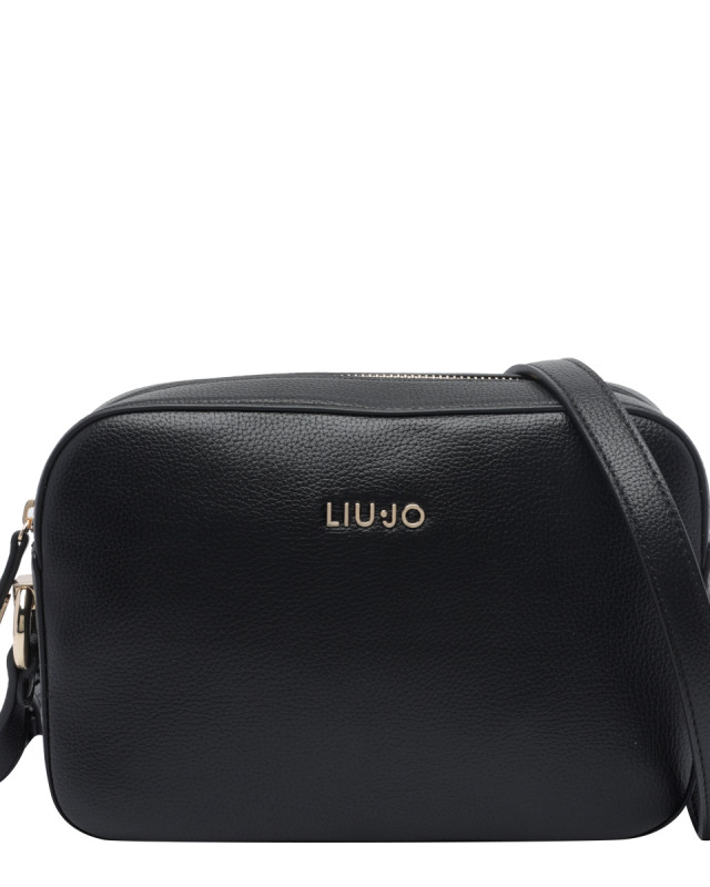 [Liu Jo] Shoulder bag FW26 AF6211E101922222