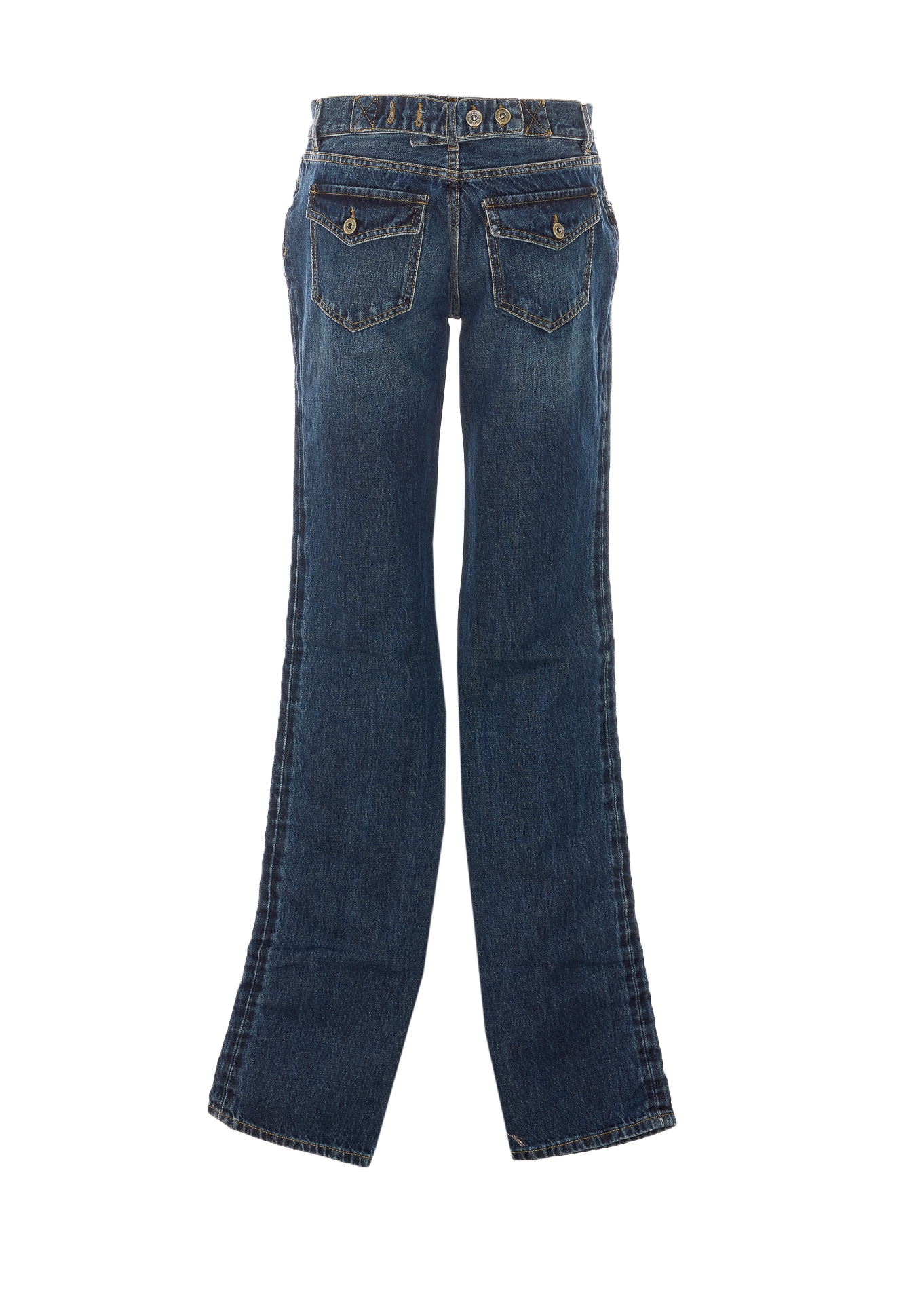 [Liu Jo] Jeans FW26 UF6516D039879158