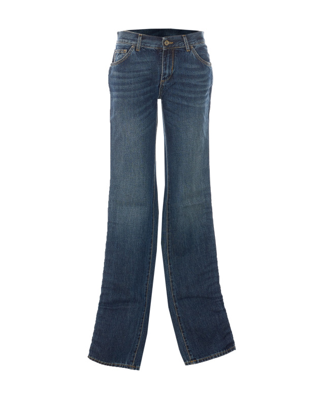 [Liu Jo] Jeans FW26 UF6516D039879158