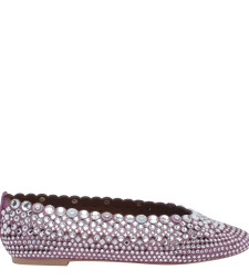 [Kurt Geiger] Flat shoes FW26 5807992209VIOLA