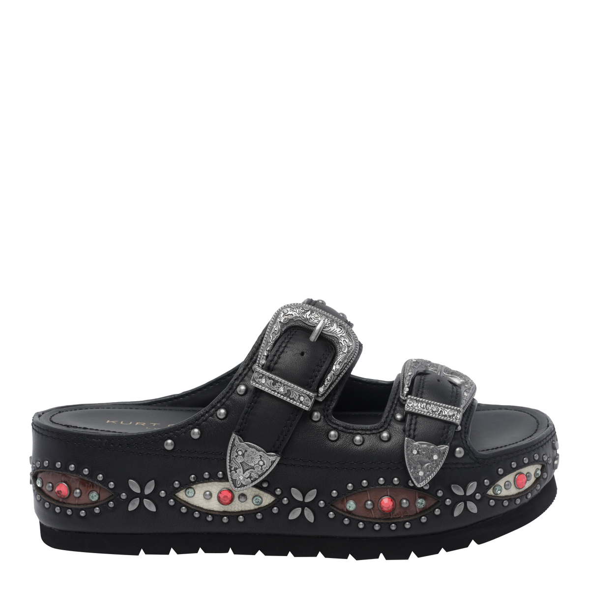 [Kurt Geiger] Sandals FW26 5843700109BLACK