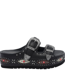 [Kurt Geiger] Sandals FW26 5843700109BLACK