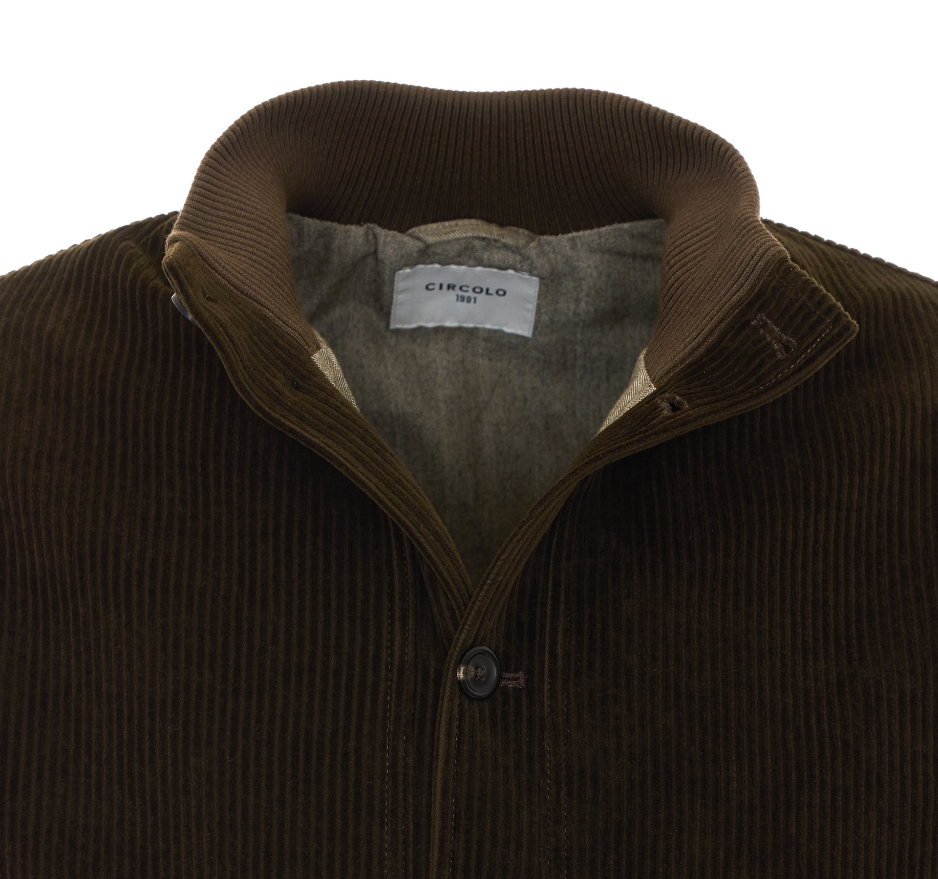 [Circolo 1901] Jacket FW26 CN54061287