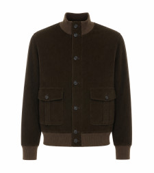 [Circolo 1901] Jacket FW26 CN54061287