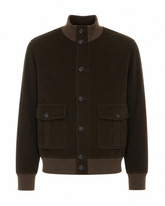 [Circolo 1901] Jacket FW26 CN54061287