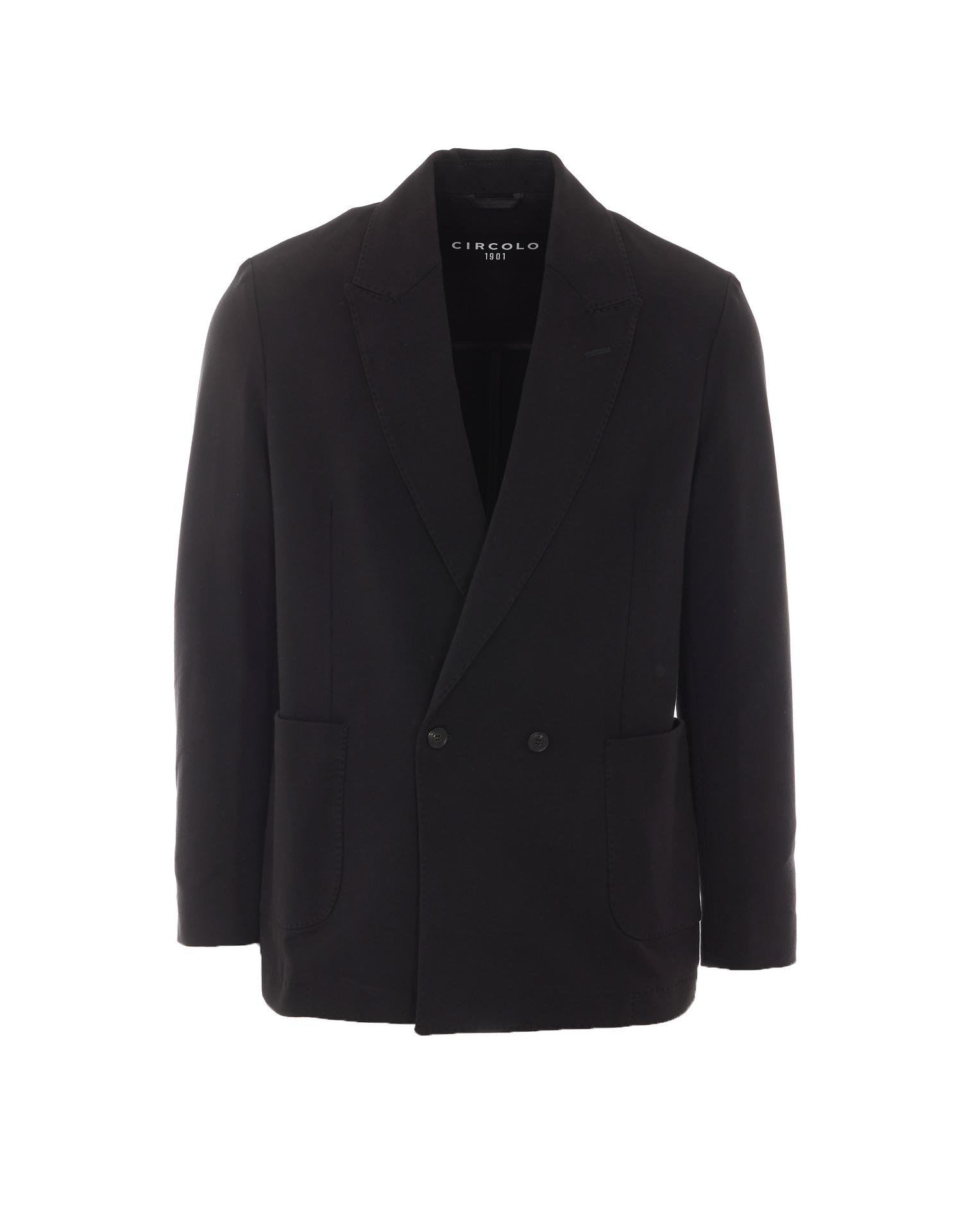 [Circolo 1901] Jacket FW26 CN5379001