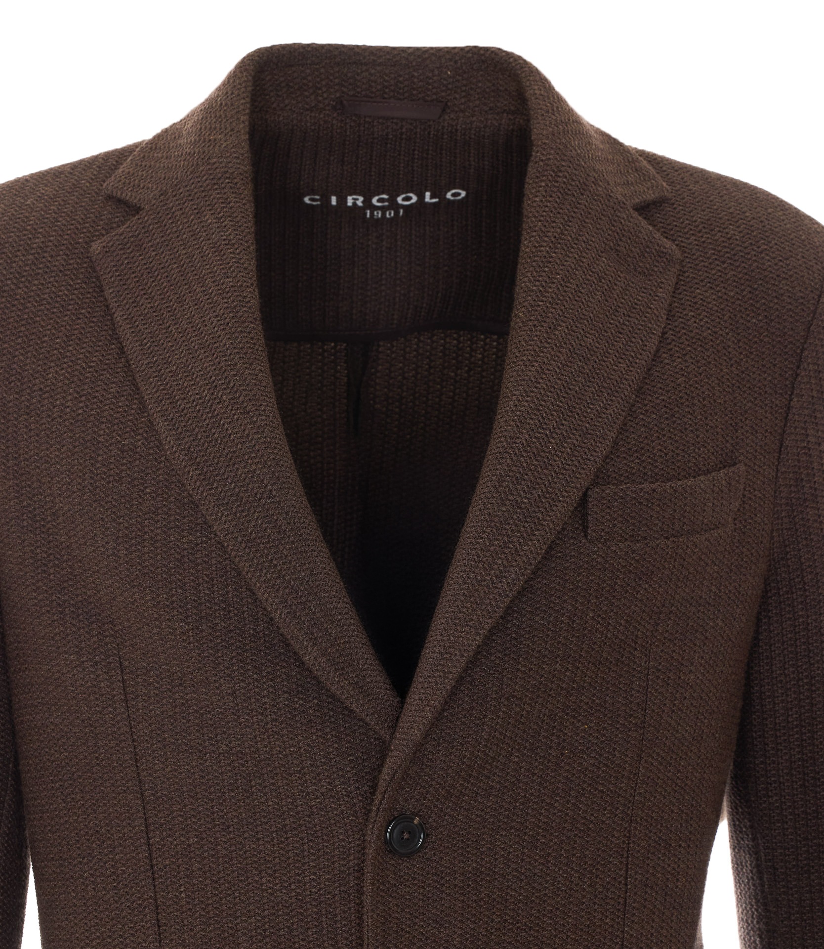 [Circolo 1901] Jacket FW26 CN54903362