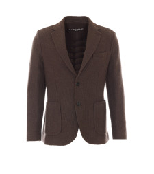 [Circolo 1901] Jacket FW26 CN54903362