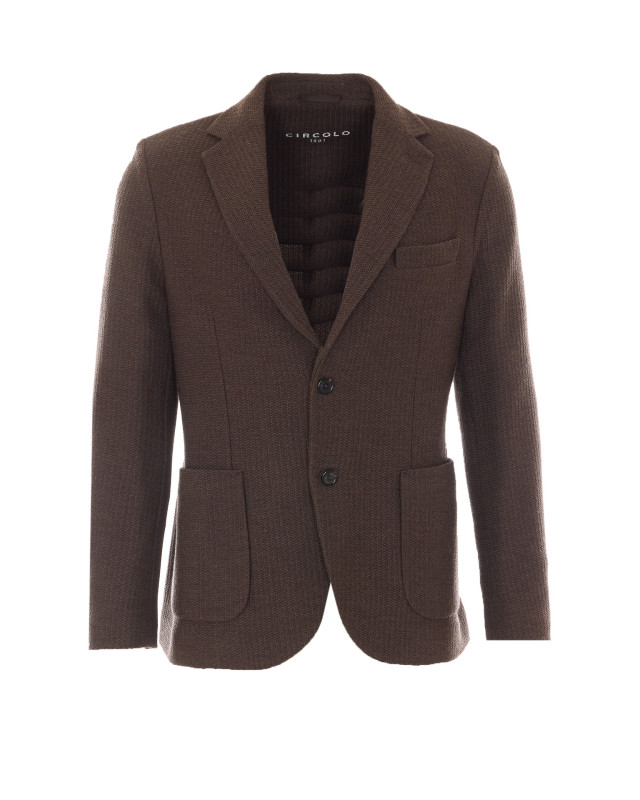 [Circolo 1901] Jacket FW26 CN54903362