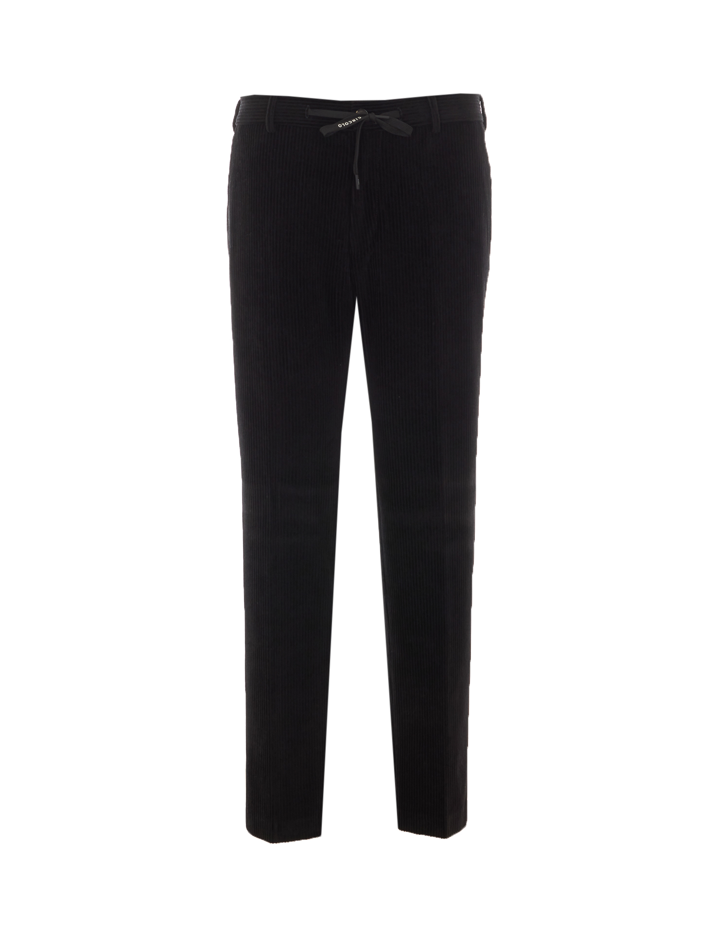 [Circolo 1901] Trousers FW26 CN5403001