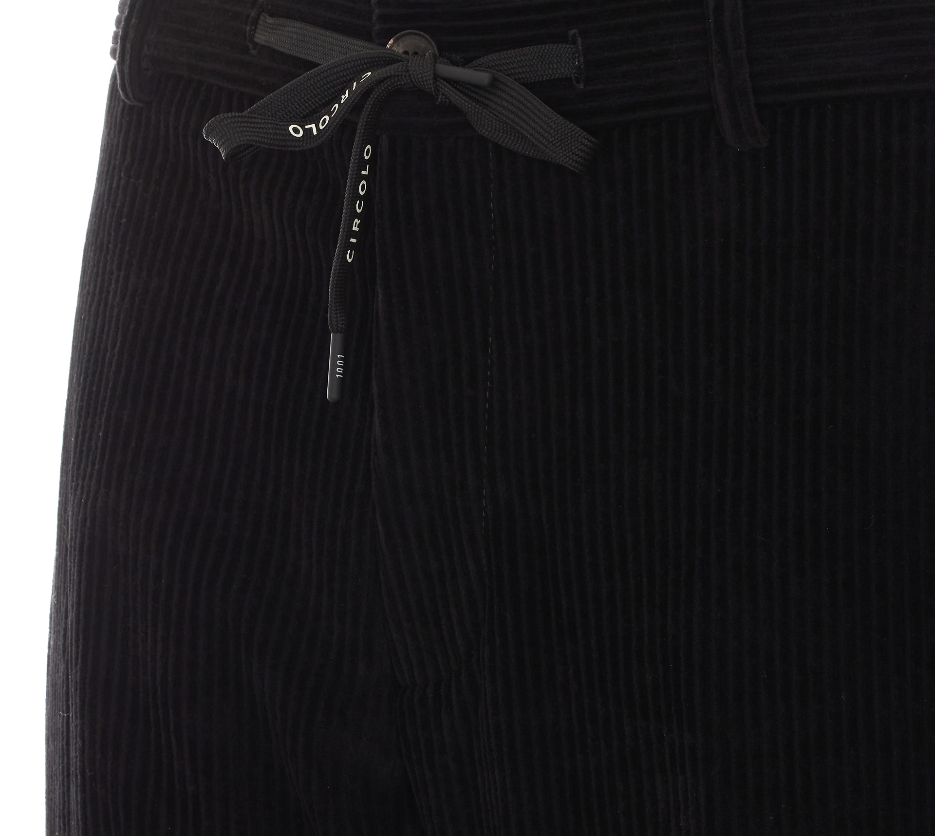 [Circolo 1901] Trousers FW26 CN5403001