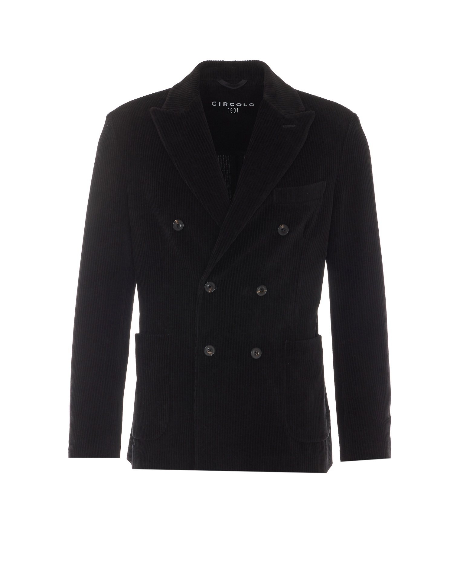 [Circolo 1901] Jacket FW26 CN54022001