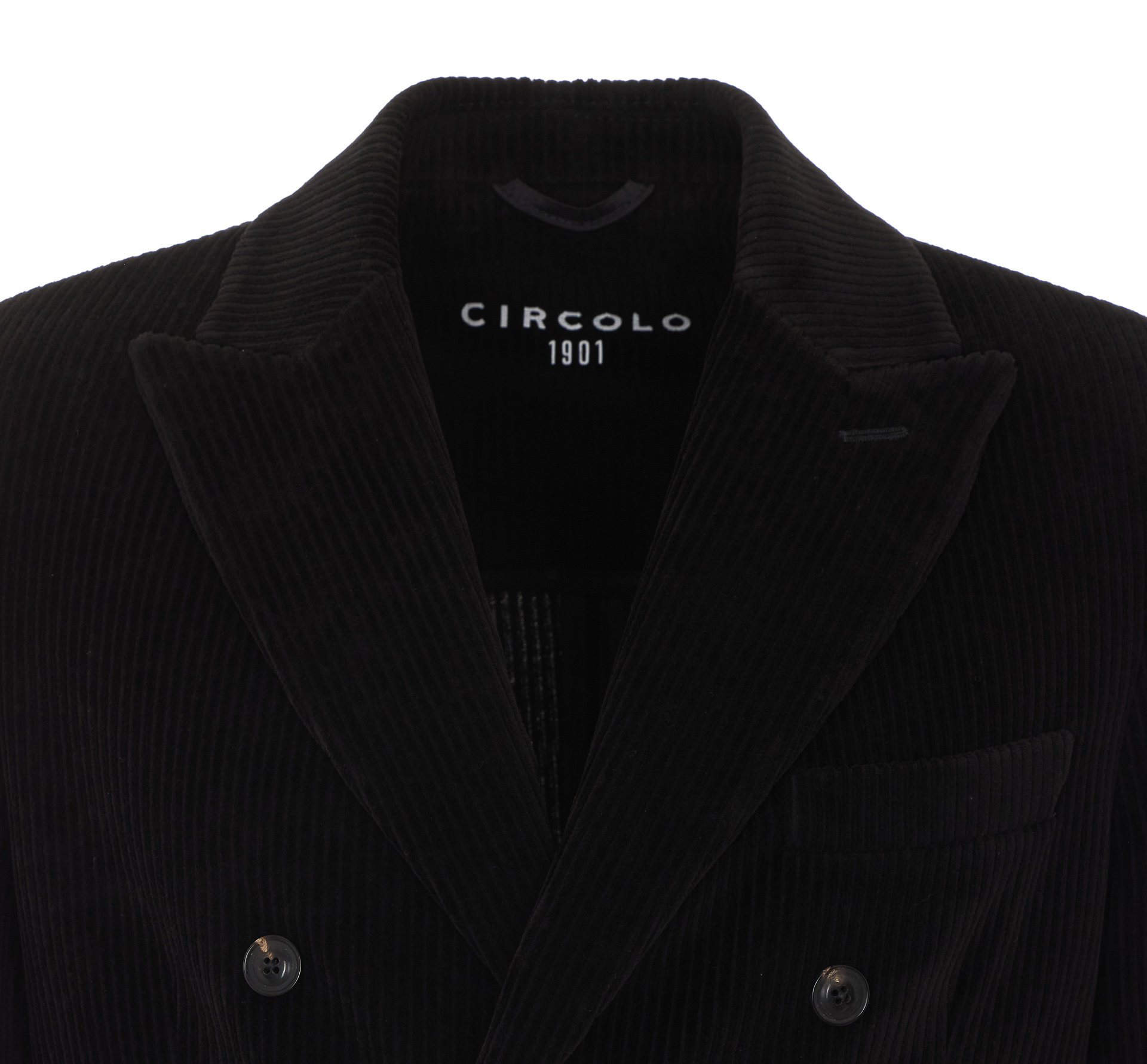 [Circolo 1901] Jacket FW26 CN54022001