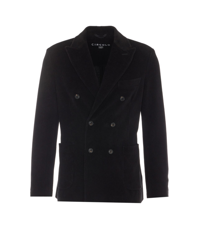 [Circolo 1901] Jacket FW26 CN54022001
