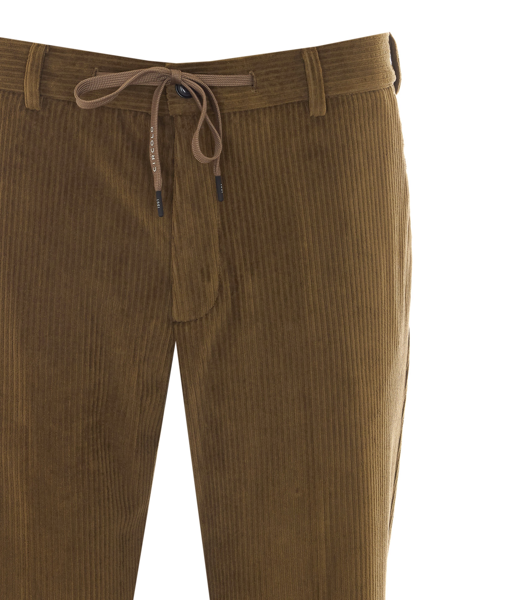 [Circolo 1901] Trousers FW26 CN54031480
