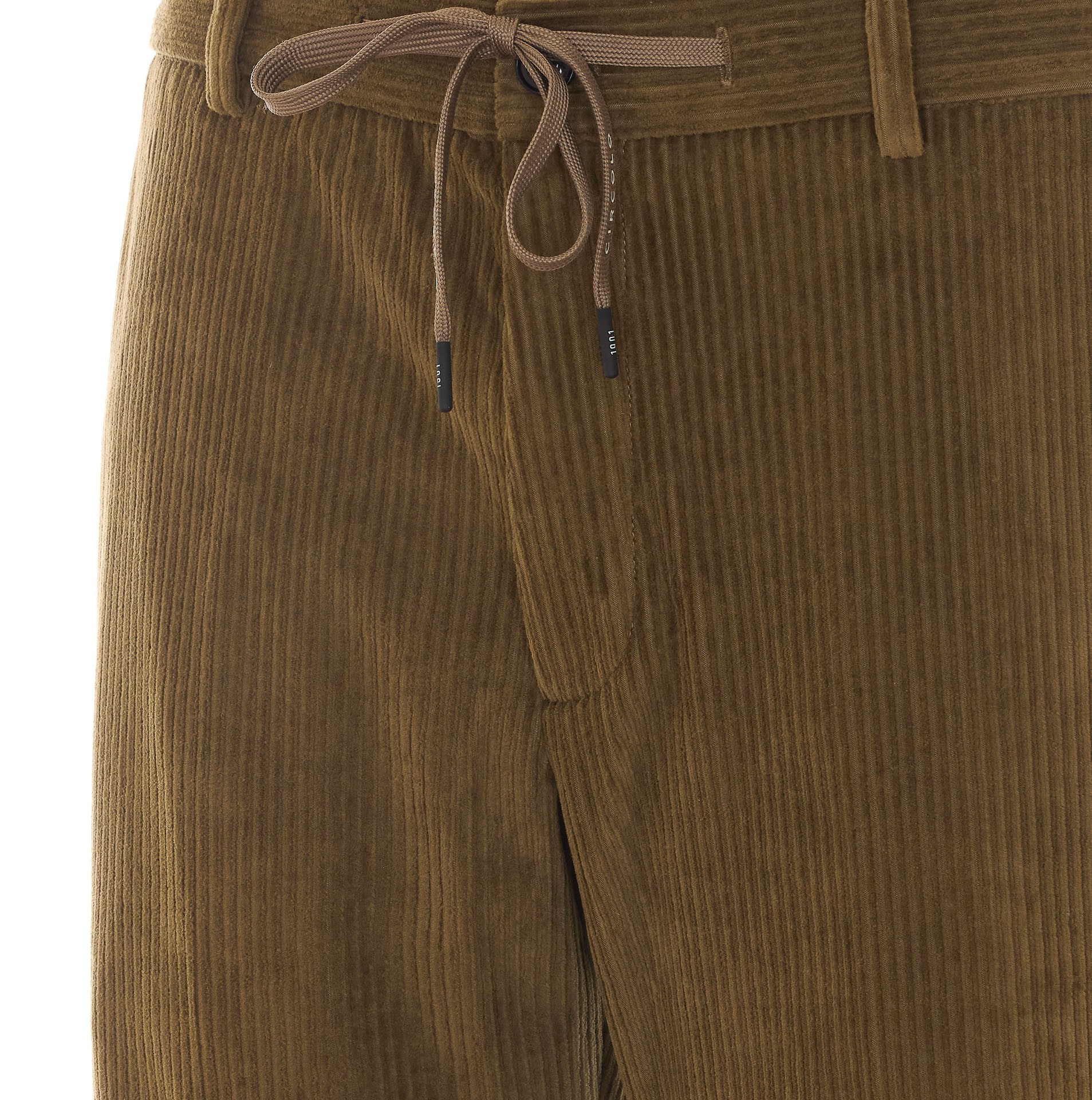 [Circolo 1901] Trousers FW26 CN54031480