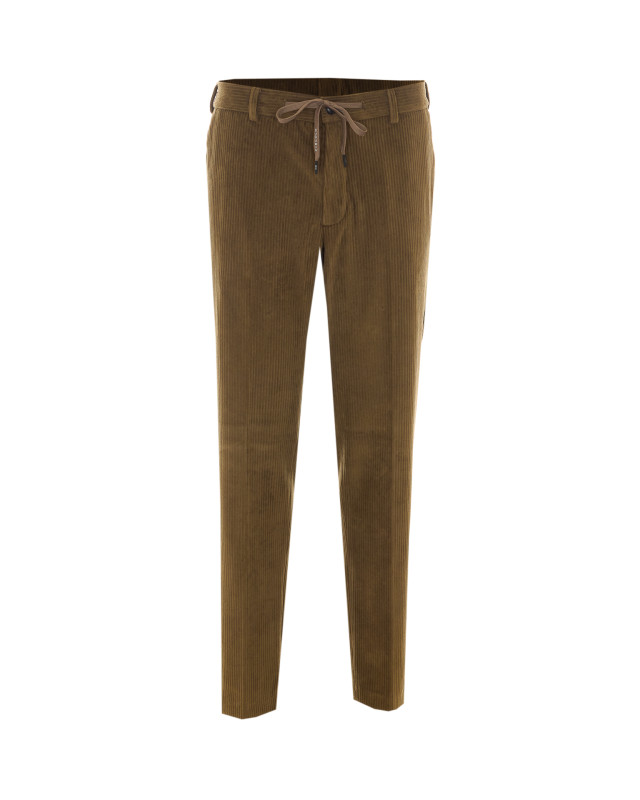 [Circolo 1901] Trousers FW26 CN54031480