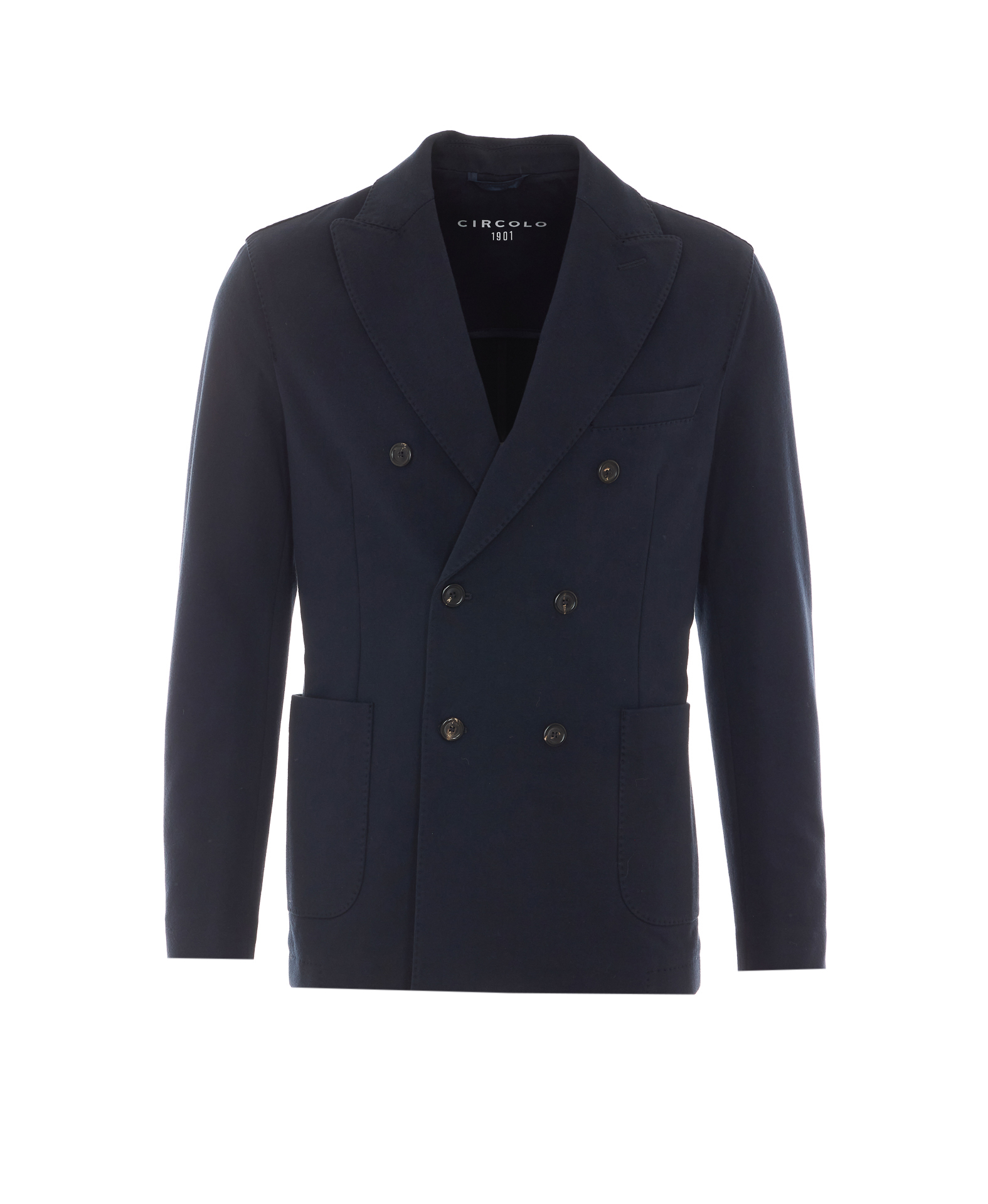 [Circolo 1901] Jacket FW26 CN5372851