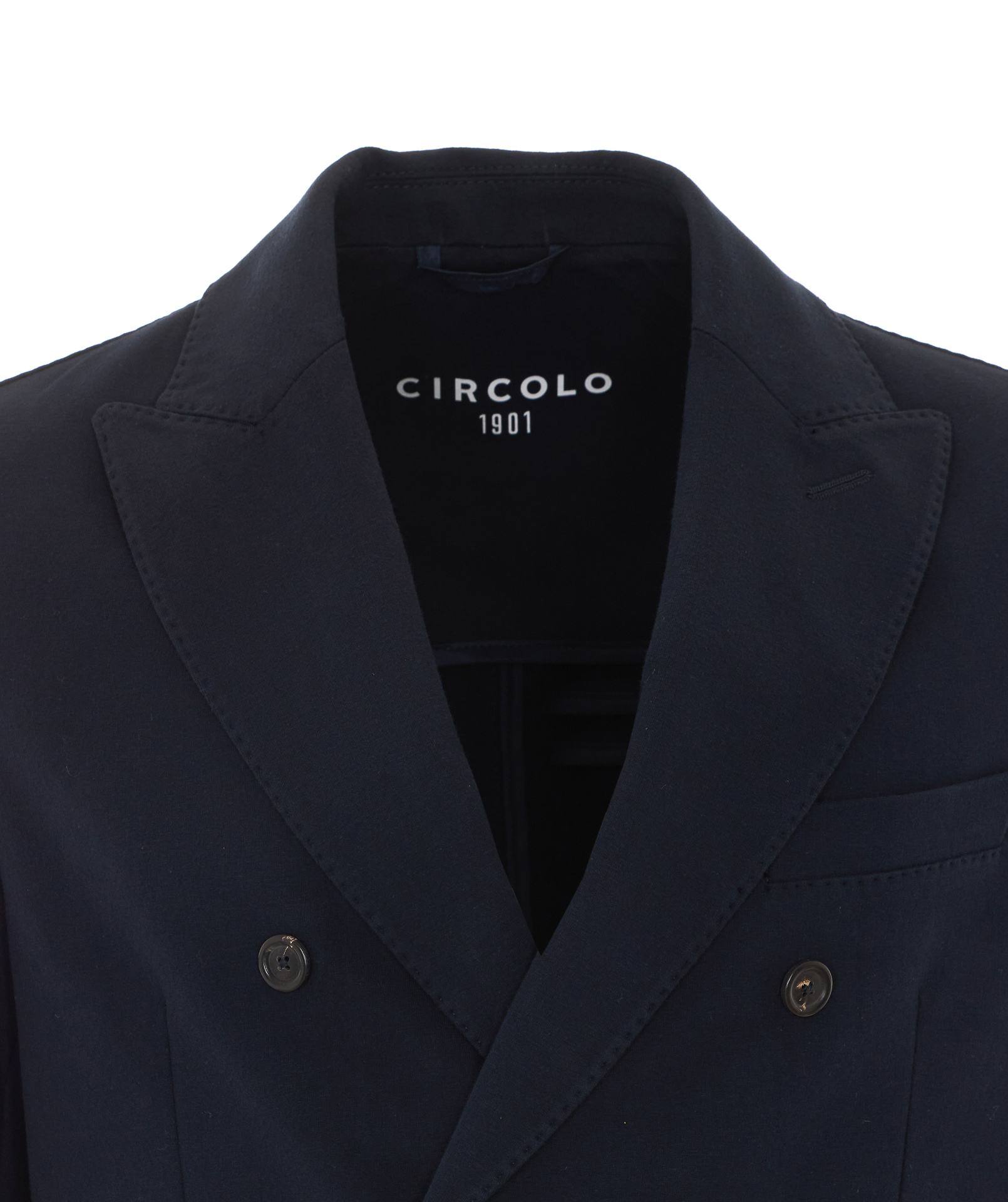 [Circolo 1901] Jacket FW26 CN5372851