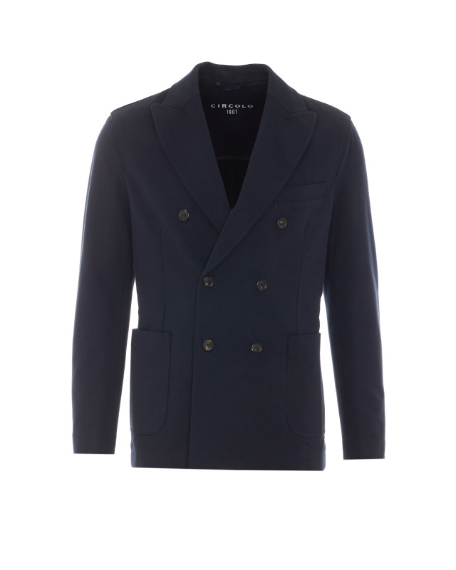 [Circolo 1901] Jacket FW26 CN5372851