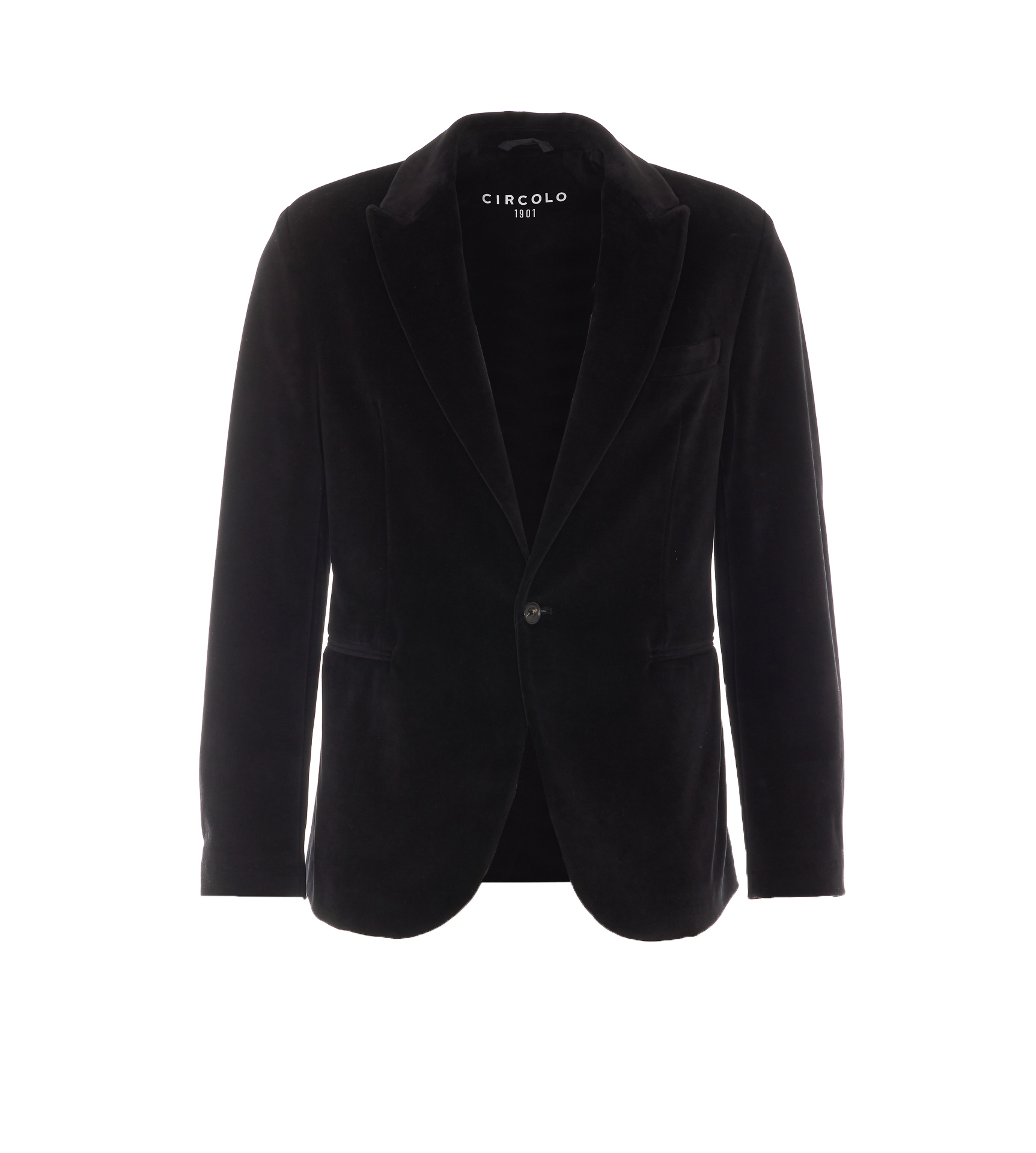 [Circolo 1901] Jacket FW26 CN5410G007