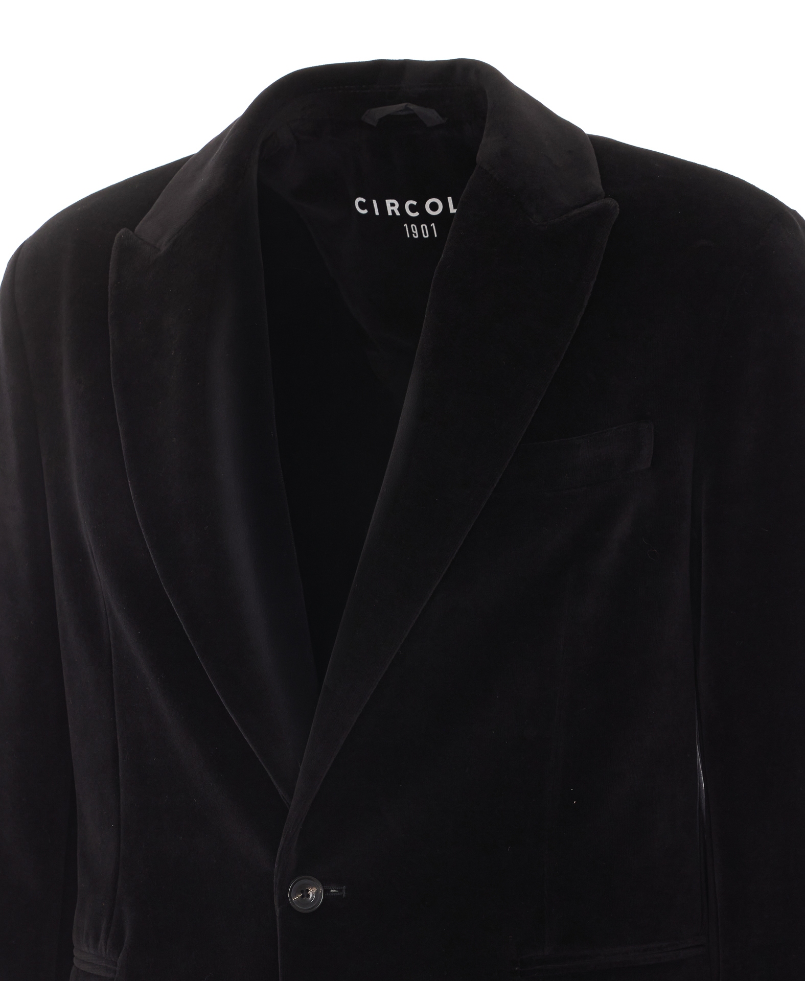 [Circolo 1901] Jacket FW26 CN5410G007