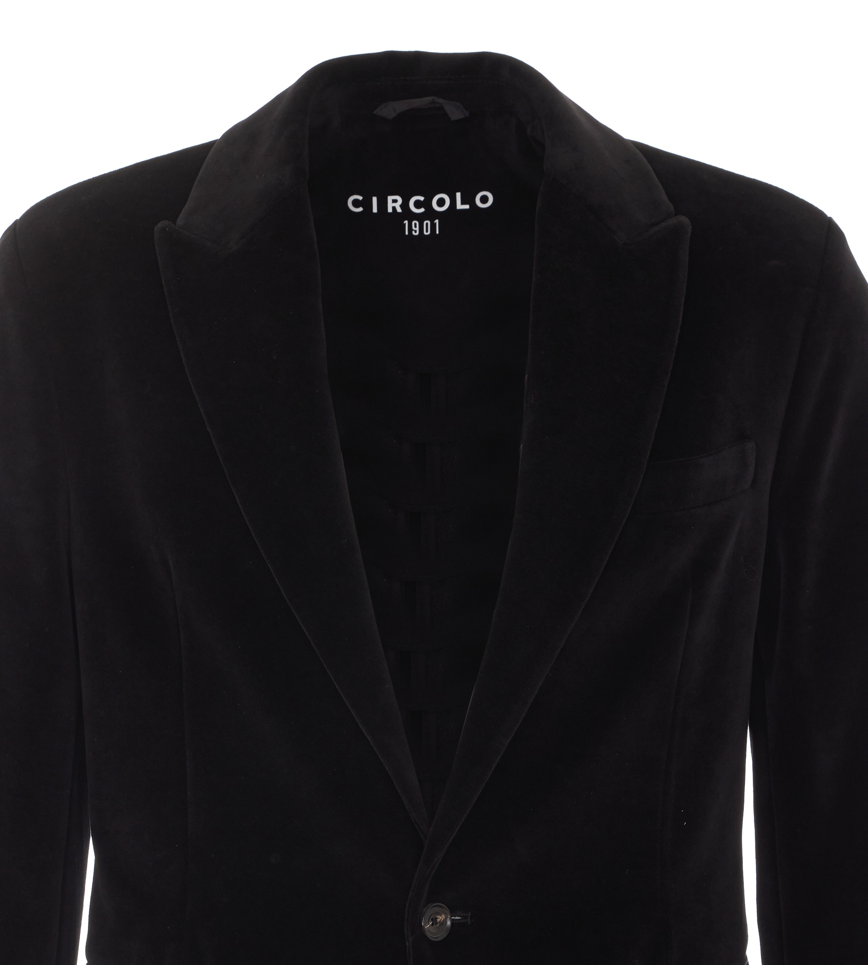 [Circolo 1901] Jacket FW26 CN5410G007