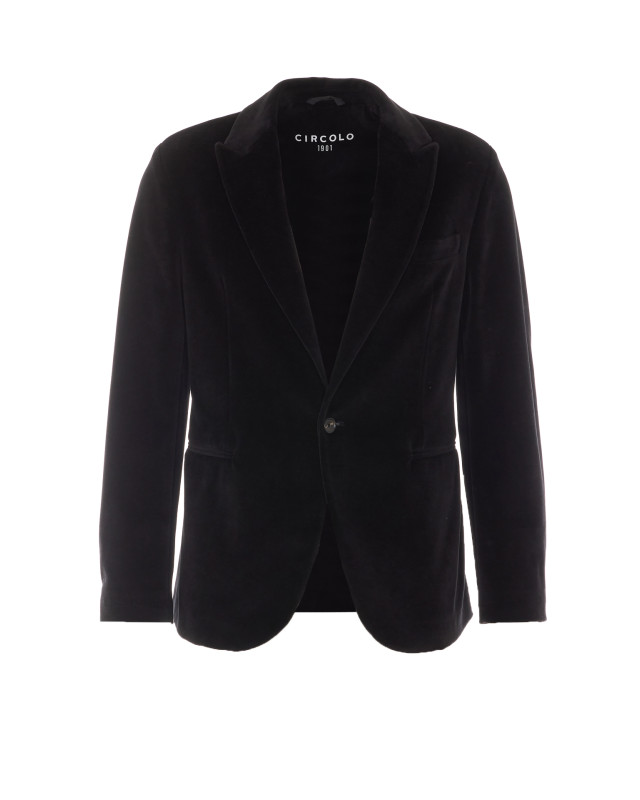 [Circolo 1901] Jacket FW26 CN5410G007