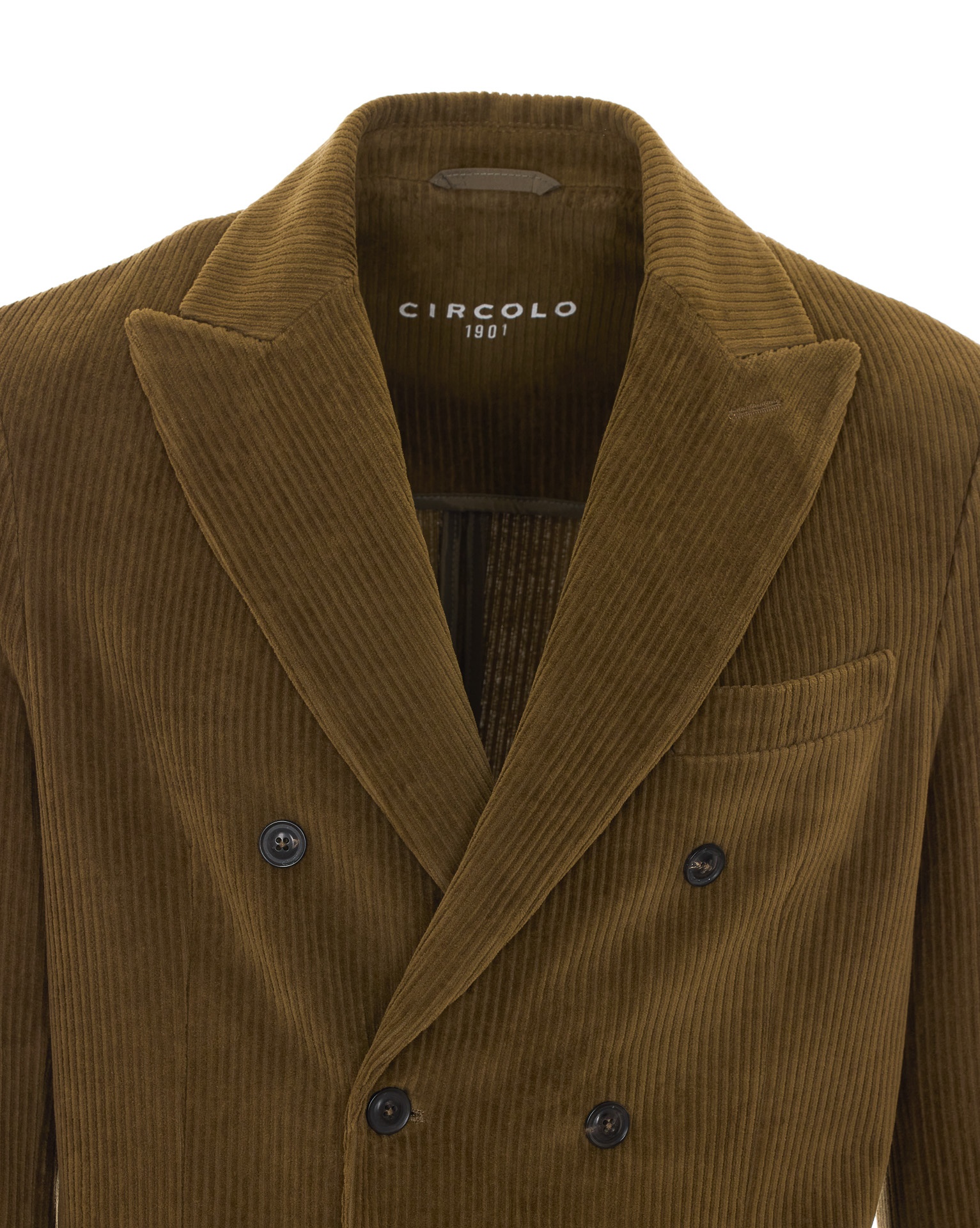 [Circolo 1901] Jacket FW26 CN540221480