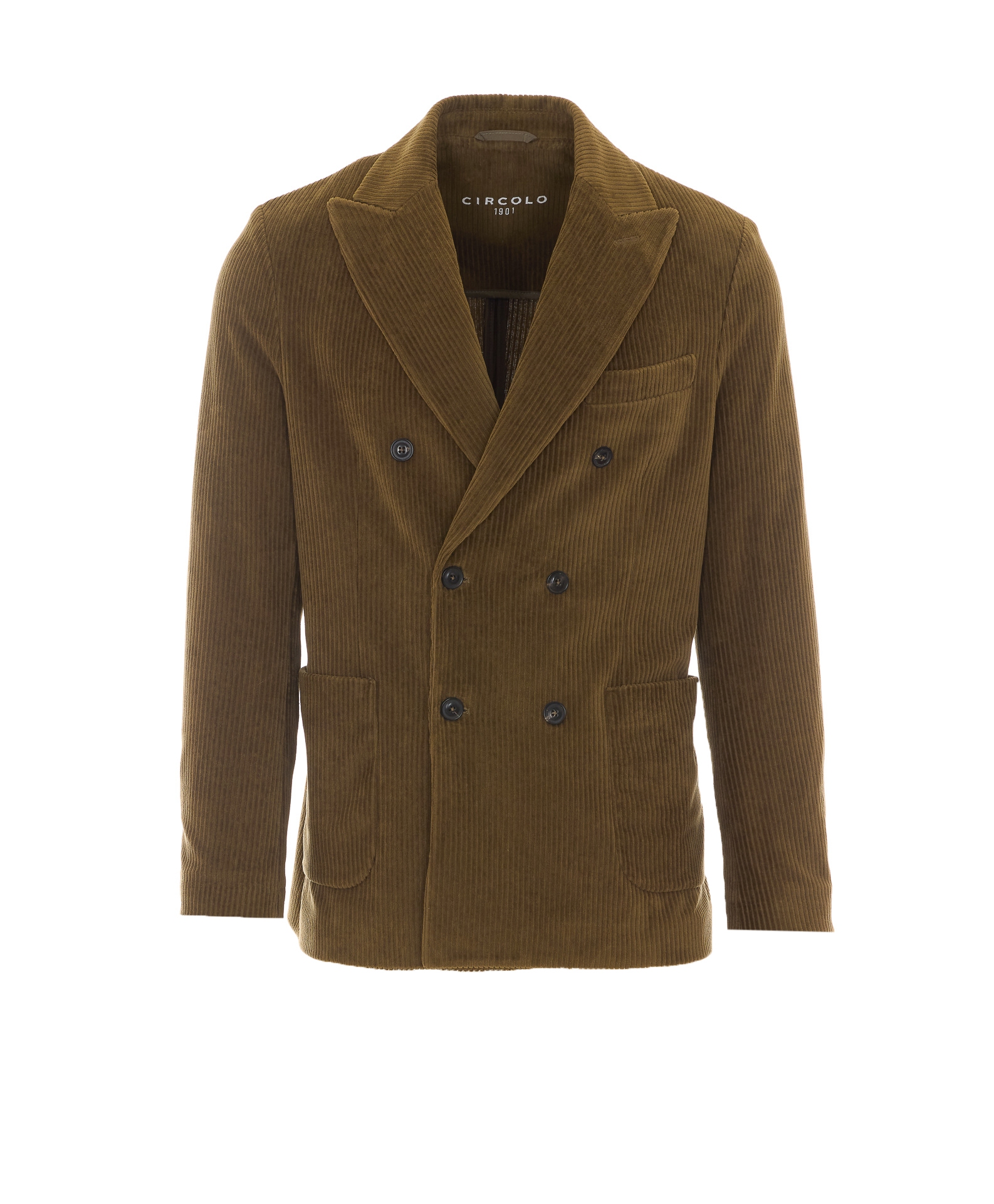 [Circolo 1901] Jacket FW26 CN540221480