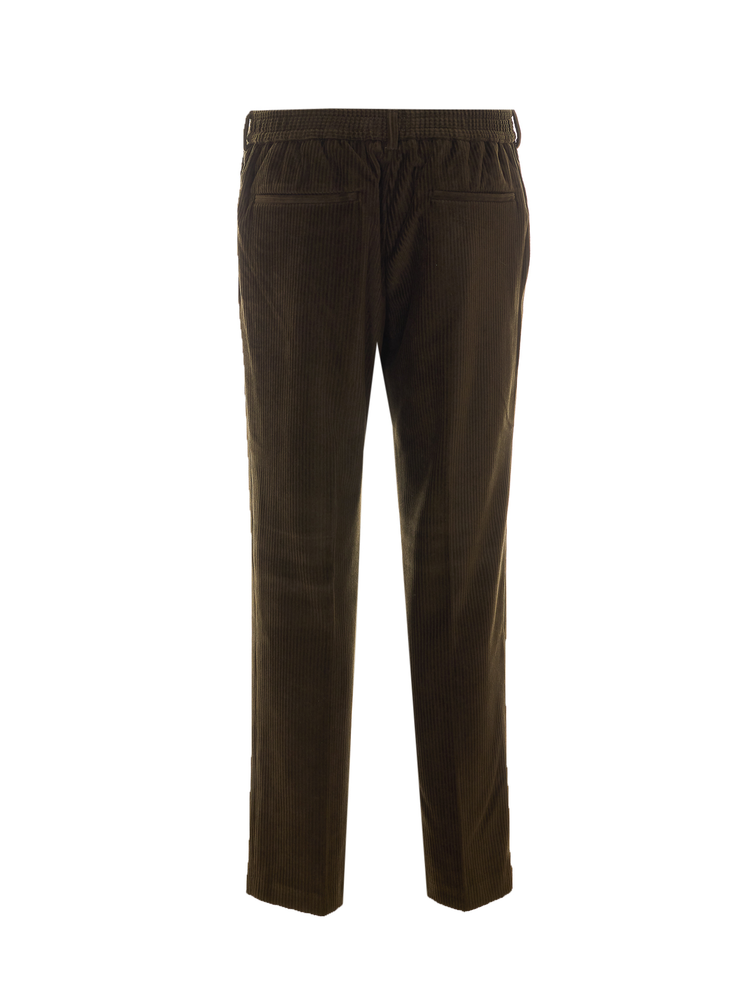 [Circolo 1901] Trousers FW26 CN54031287