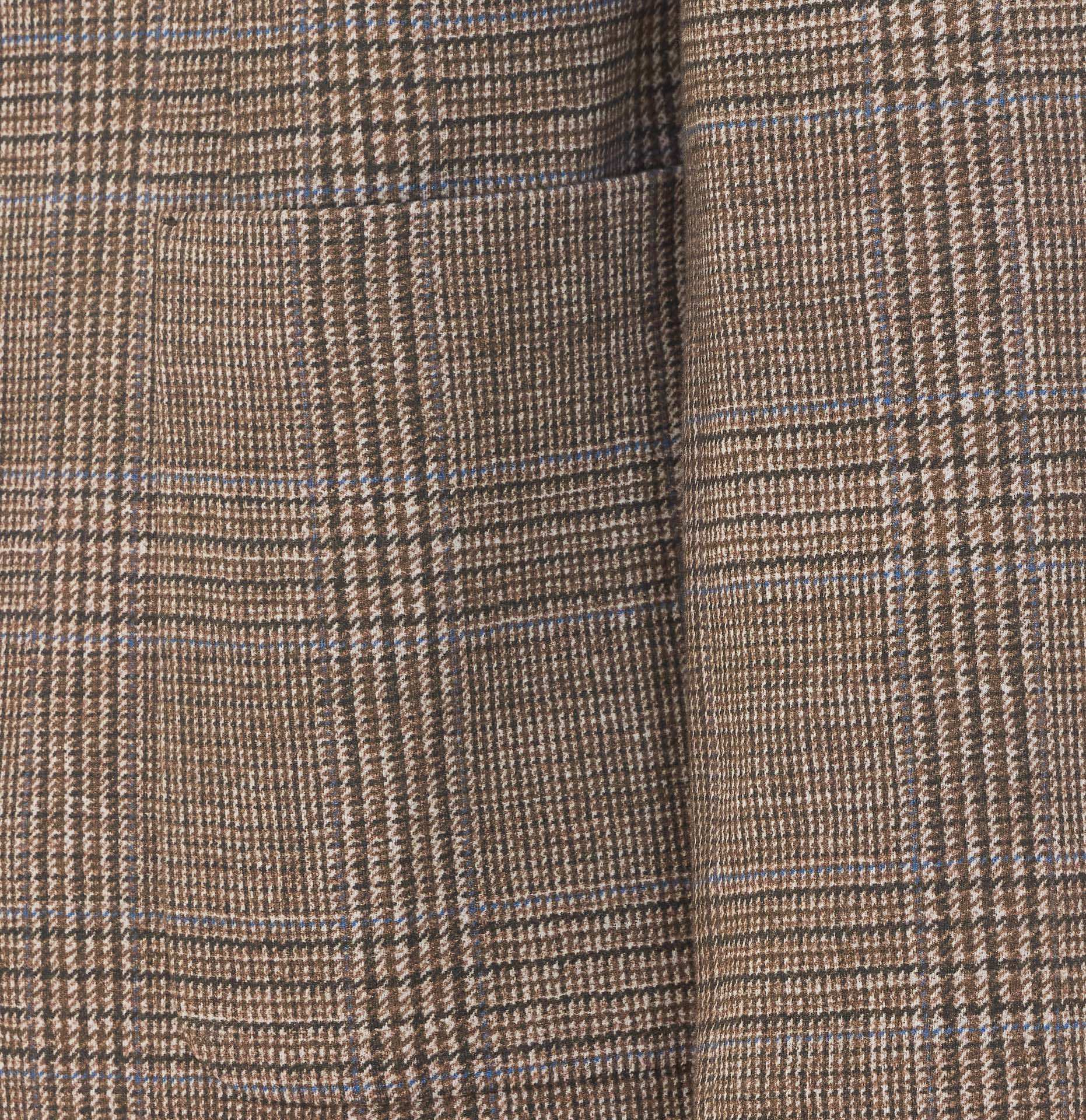 [Circolo 1901] Jacket FW26 CN5436MOCHA