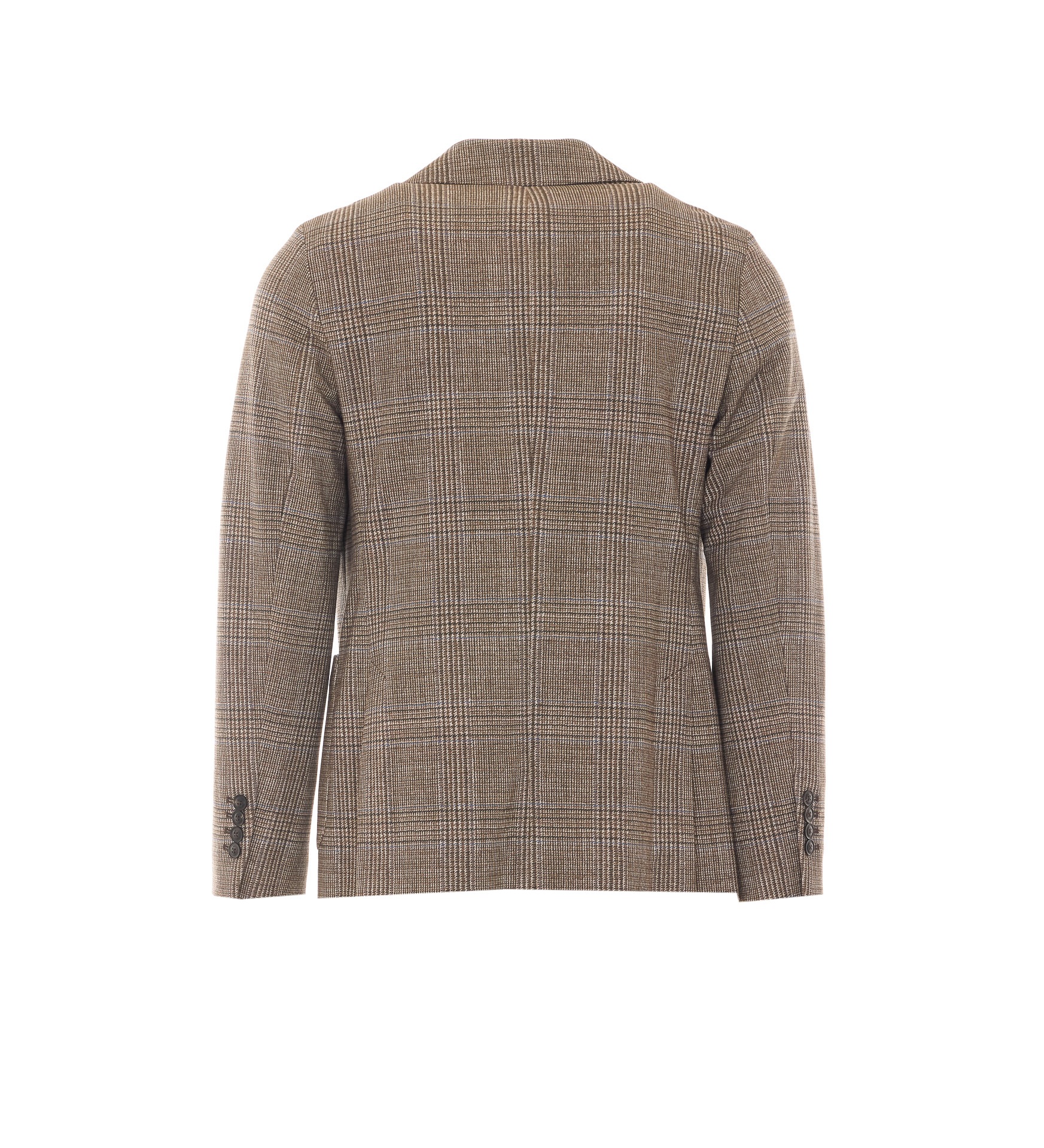 [Circolo 1901] Jacket FW26 CN5436MOCHA