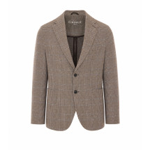 [Circolo 1901] Jacket FW26 CN5436MOCHA
