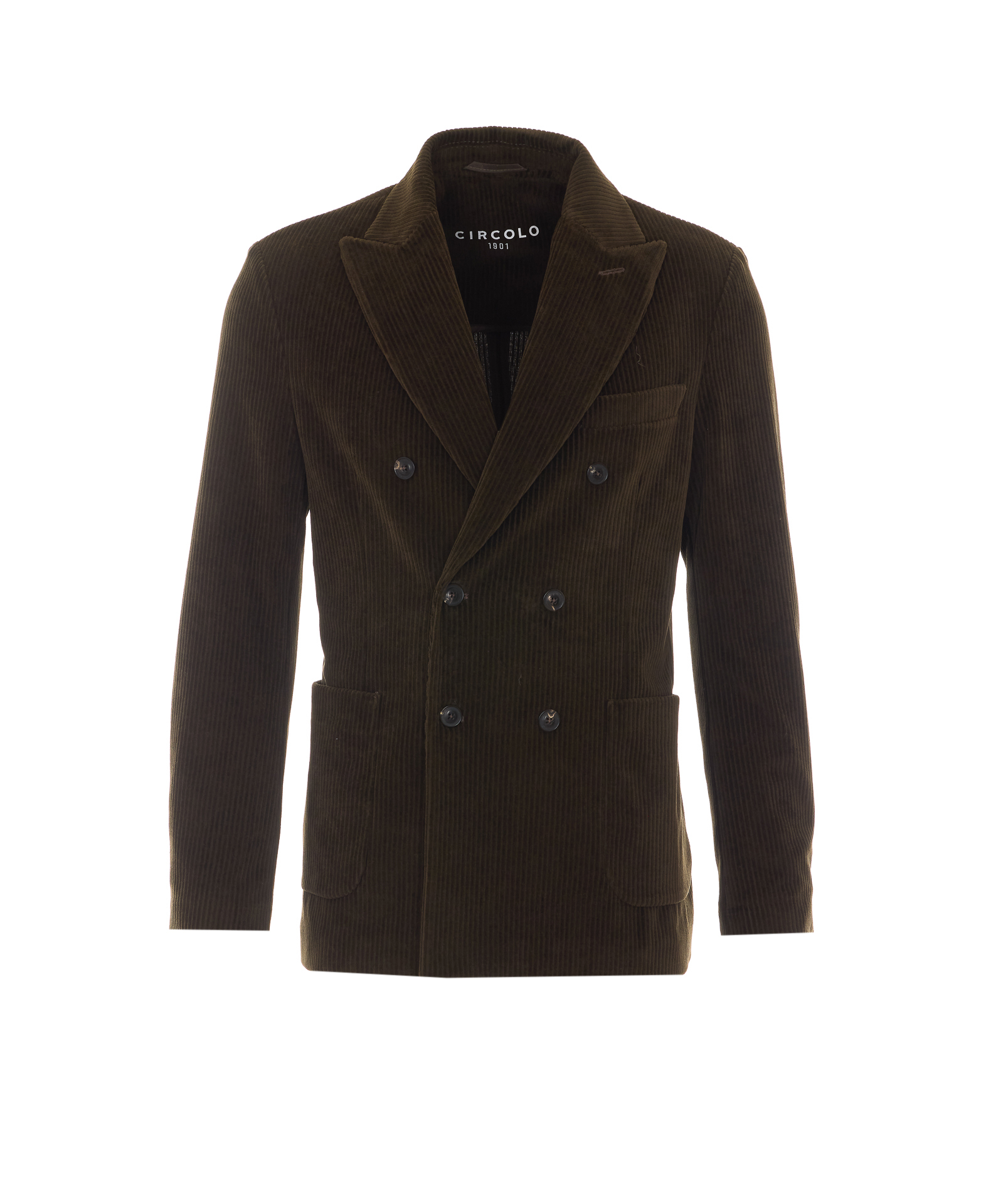 [Circolo 1901] Jacket FW26 CN540221287
